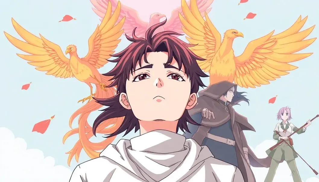 Level Up Your Productivity: Anime Enthusiast's Guide to Top Podcasts Dive into strategy-themed podcasts to boost productivity.