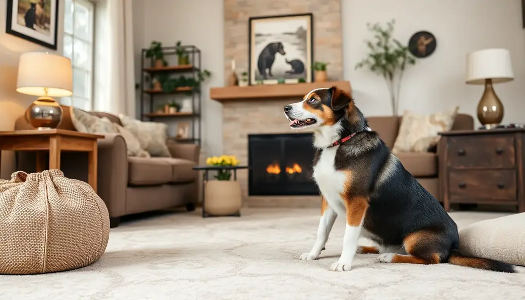 Unleashing the Secrets: Understanding Your Dog's Behavior Ancestral instincts of wolves lay the foundation for modern dog behaviors.